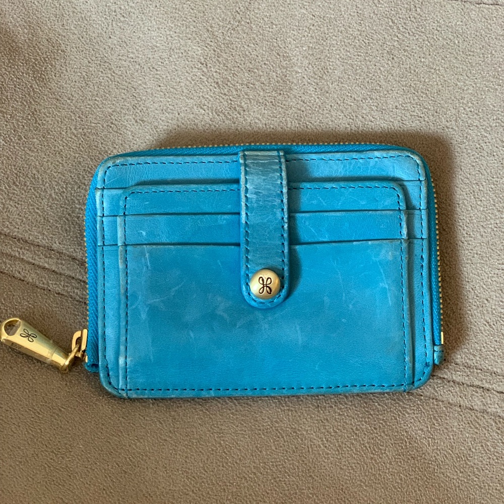 Hobo Wallet!!